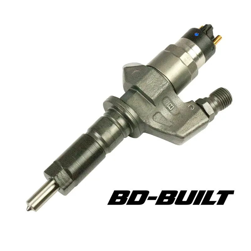 2001-2004 Duramax Lb7 Bd-Built Stock/Stockplus Fuel Injector 1