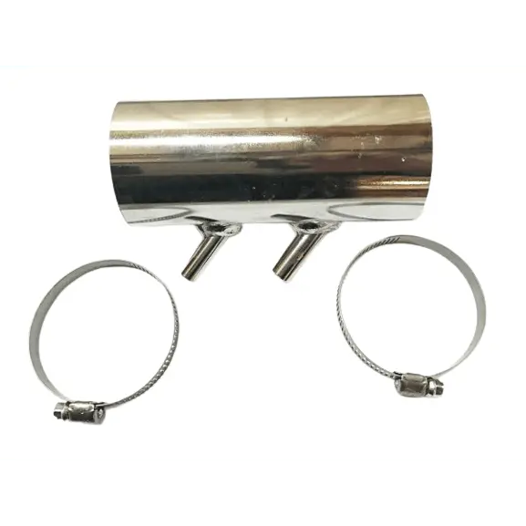 2001-2004 Duramax Lb7 Breather Kit (0101310) 1