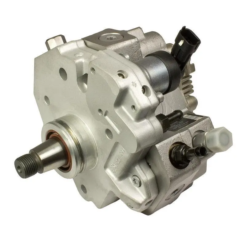 2001-2004 Duramax Lb7 Cp3 Injection Pump (1050110) 1