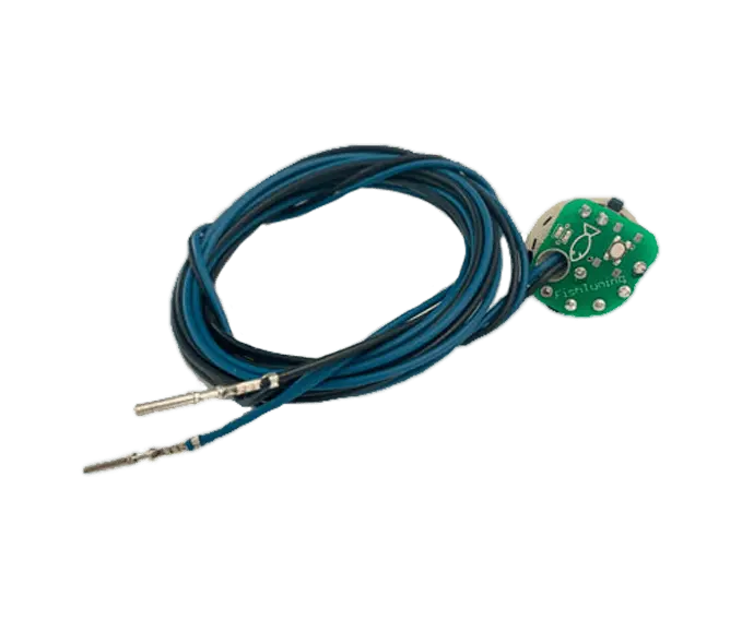 2001-2004 Duramax Lb7 Dsp5 Switch (Ftdsp5lb7) 1