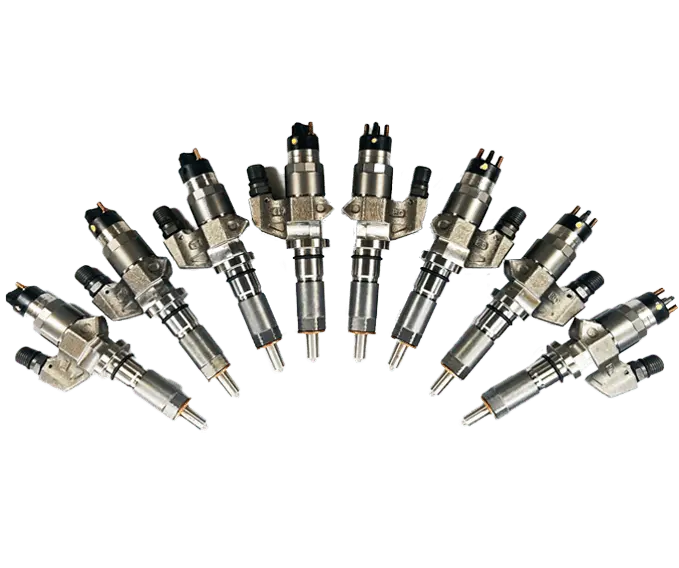 2001-2004 Duramax Lb7 Dynomite Diesel Reman Injector 75Hp 45% Over (Ddplb7-75) 1