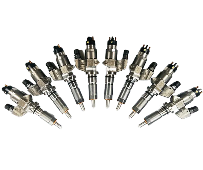 2001-2004 Duramax Lb7 Dynomite Diesel Reman Injector Sac Nozzle 100% Over (Ddplb7-200) 1