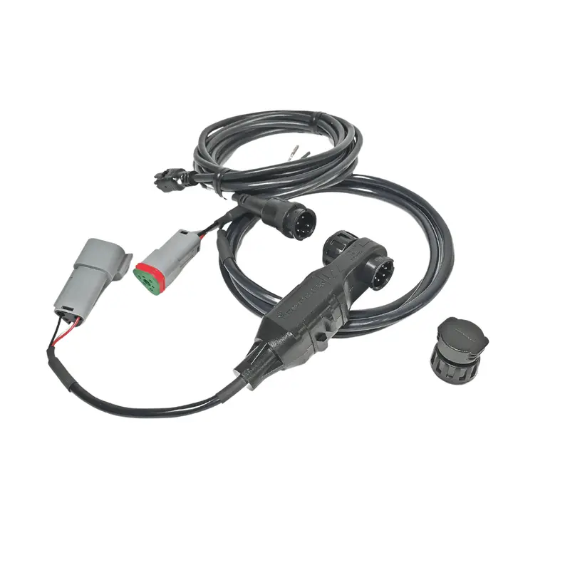 2001-2004 Duramax Lb7 Edge Eas Shift-On-The-Fly (Sotf) Accessory (98655) 1