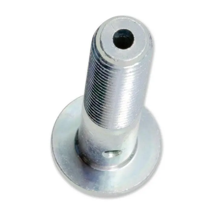 2001-2004 Duramax Lb7 Fuel Return Line Banjo Bolt (Ap0059) 1