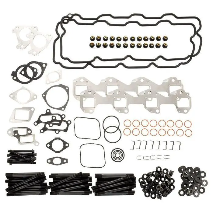 2001-2004 Duramax Lb7 Gasket Installation Kit (Ap0045) 1