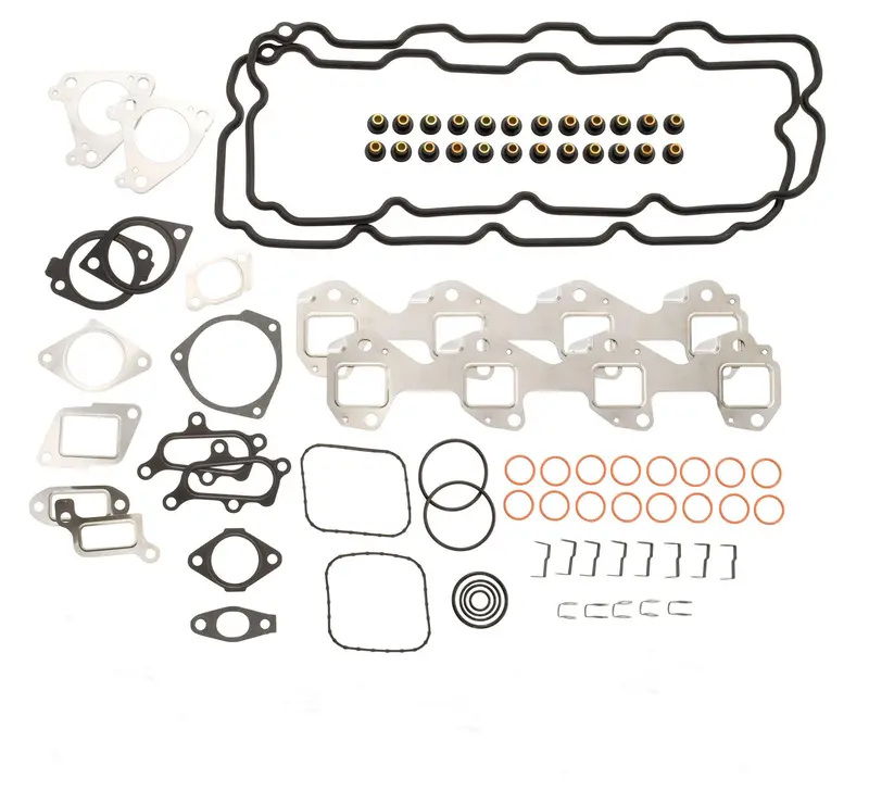 2001-2004 Duramax Lb7 Head Installation Kit W/Out Arp Studs (Ap0062) 1