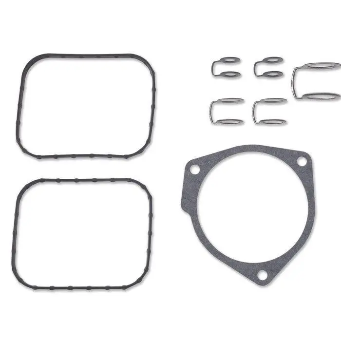 2001-2004 Duramax Lb7 High-Pressure Fuel Pump Install Kit (Ap0127) 1