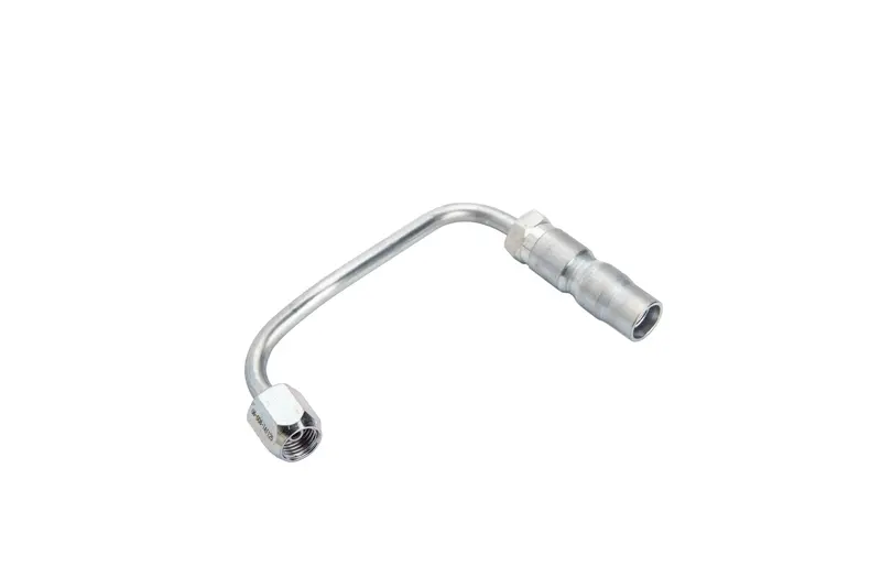 2001-2004 Duramax Lb7 High Pressure Injection Line (1 And 8) (Fpe-Fl-Lb7-18) 1