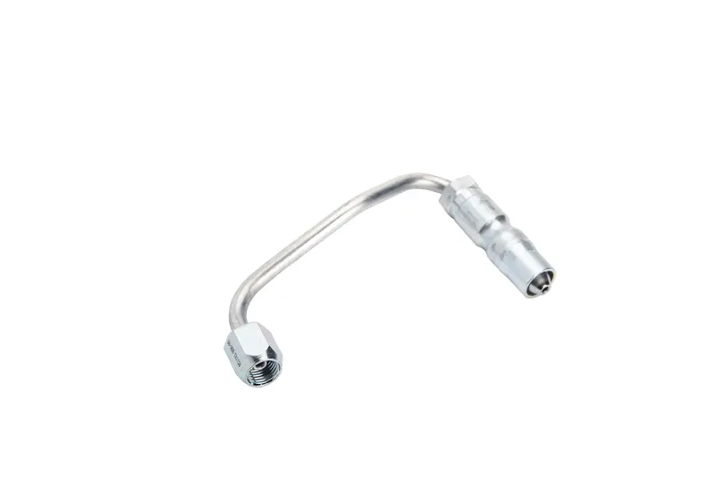 2001-2004 Duramax Lb7 High Pressure Injection Line (2 And 7) (Fpe-Fl-Lb7-27) 1
