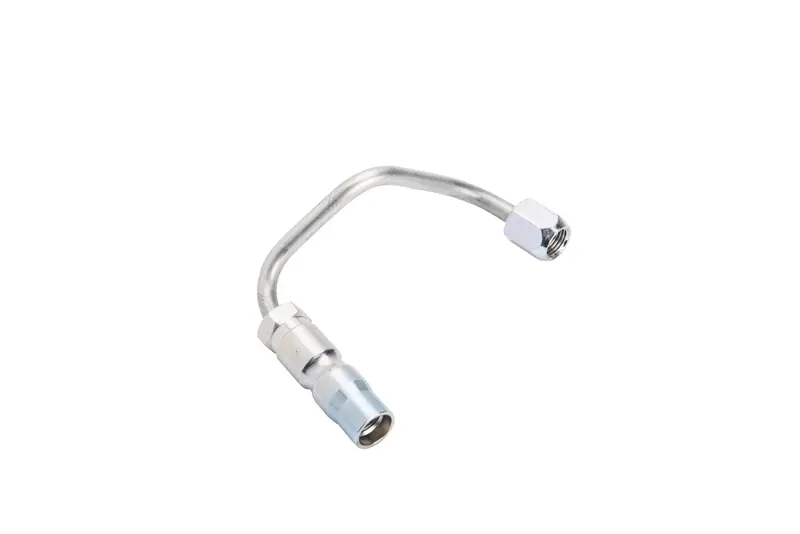 2001-2004 Duramax Lb7 High Pressure Injection Line (3 And 6) (Fpe-Fl-Lb7-36) 1