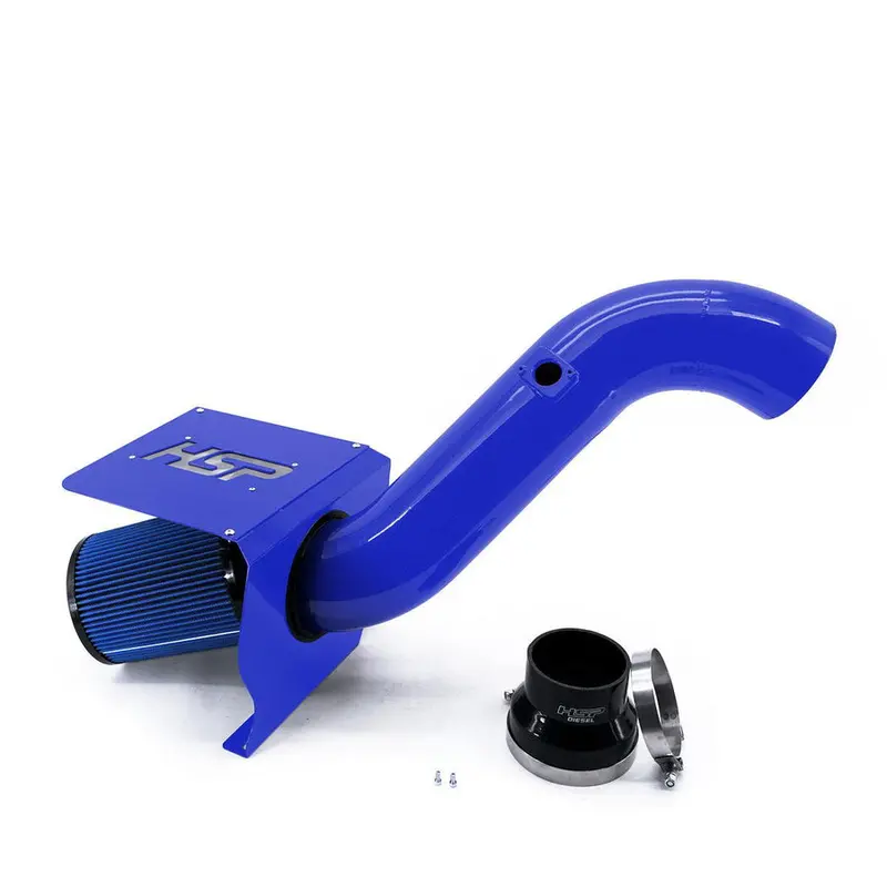 2001-2004 Duramax Lb7 Hsp Diesel Cold Air Intake (102-Hsp) 1