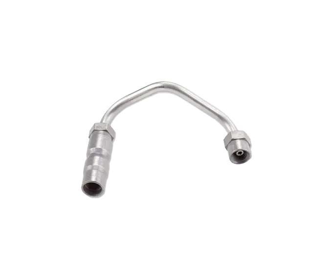 2001-2004 Duramax Lb7 Injection Line (Ap63721) 1