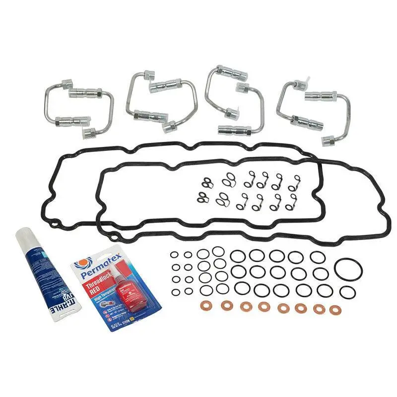 2001-2004 Duramax Lb7 Injector Install Kit (1050141) 1