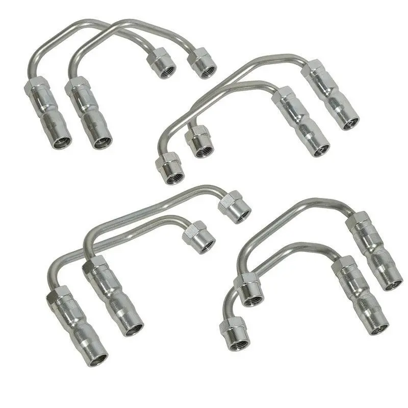 2001-2004 Duramax Lb7 Injector Line Kit (1050140) 1