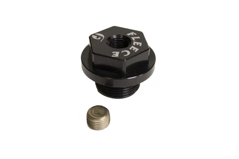 2001-2004 Duramax Lb7 Intake Air Heater Delete Plug (Fpe-Lb7-Iah-Delete) 1