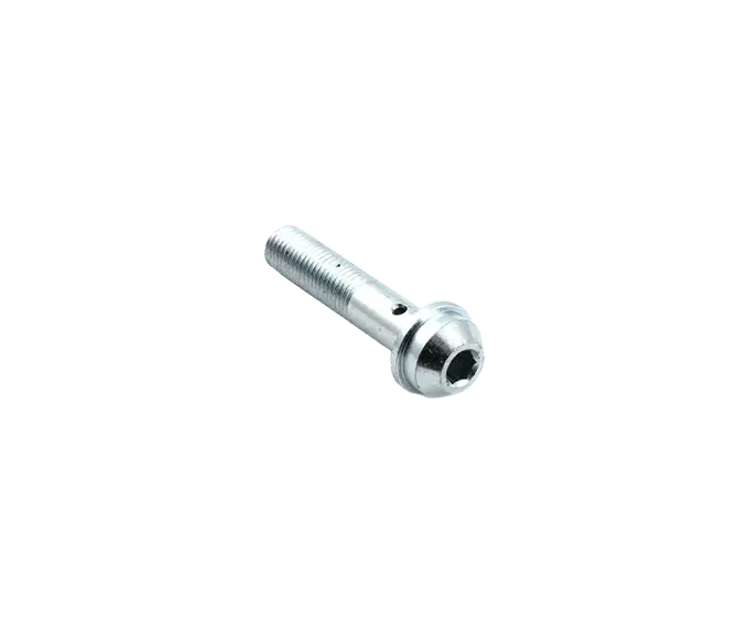 2001-2004 Duramax Lb7 Merchant Automotive Injector Return Line Bolt Set Of 8 (10491-8) 1