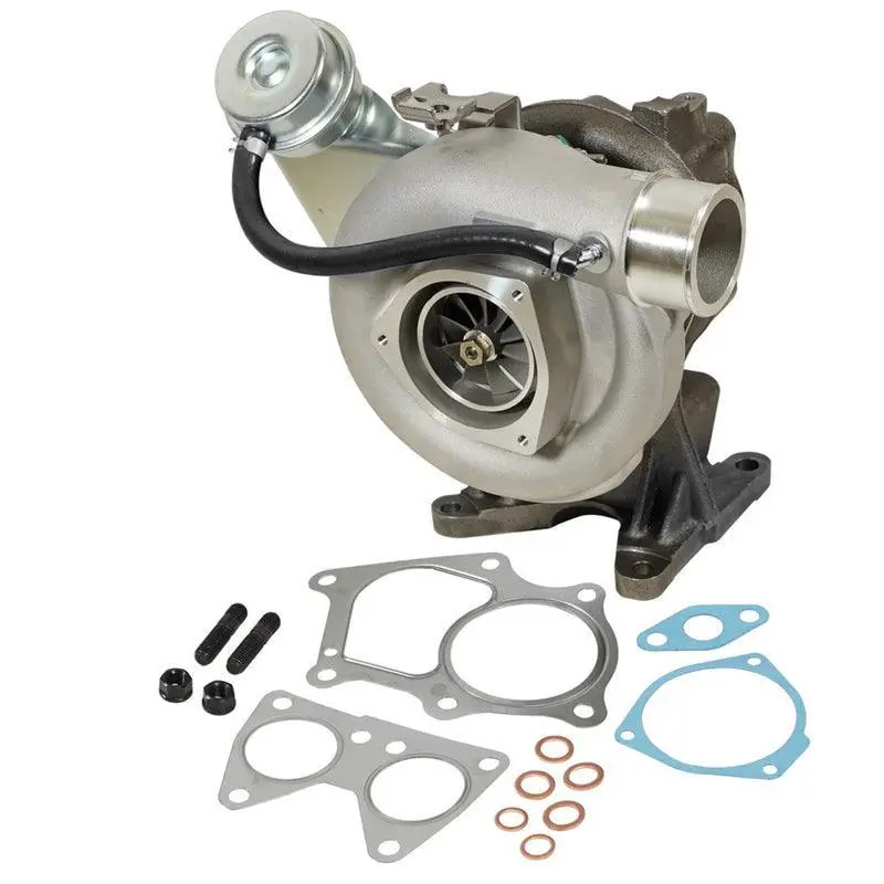 2001-2004 Duramax Lb7 Oem Bd Diesel Turbo Non-California Spec (1045836) 1