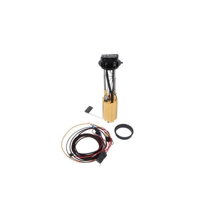 2001-2004 Duramax Lb7 Powerflo Lift Pump (Fpe-Pf-Gm-0104) 1