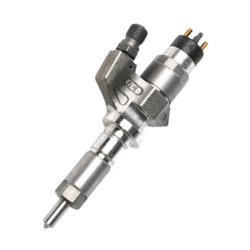 2001-2004 Duramax Lb7 Remanufactured Injectors (0 986 435 502 / 0986435502) 1