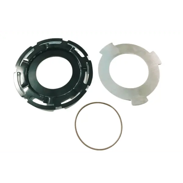 2001-2004 Duramax Lb7 Sending Unit Adaption Kit (0199004) 1