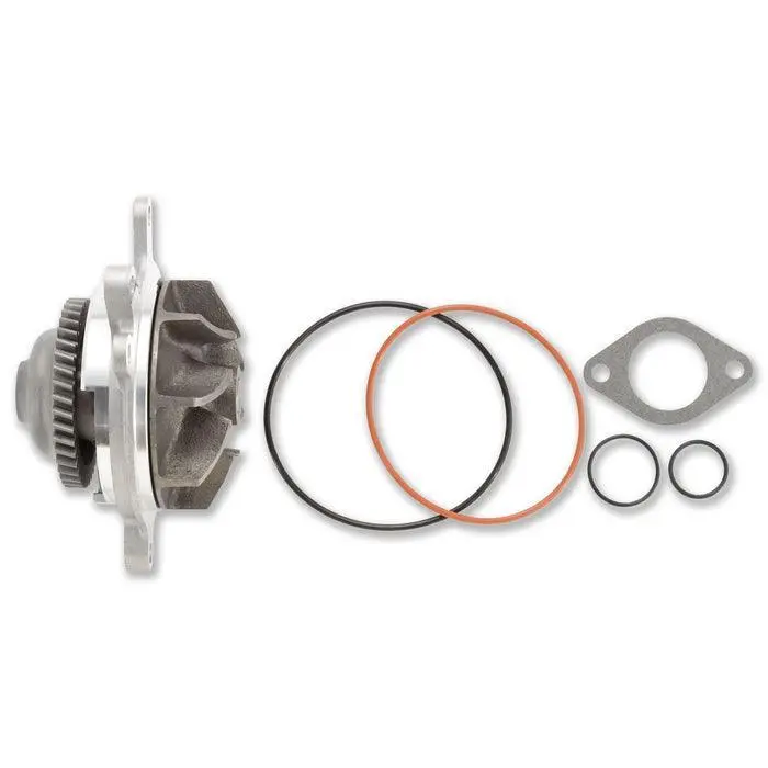 2001-2005 Duramax Lb7/Lly Water Pump (Ap63562) 1