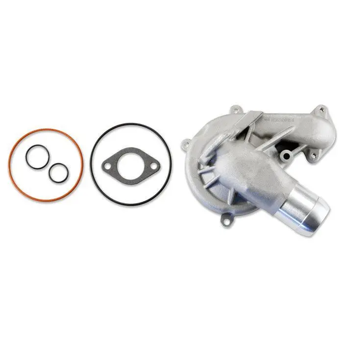 2001-2005 Duramax Lb7/Lly Water Pump Housing (Ap63566) 1