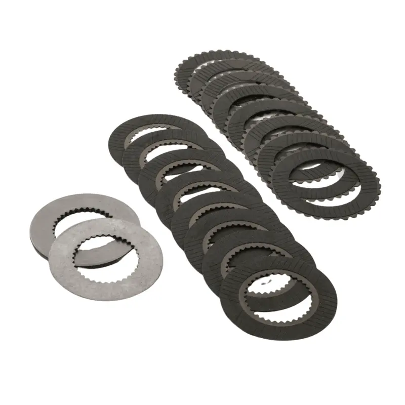 2001-2006 Duramax Allison C1 / C2 / C3 / C4 Prorace Gpz Clutches (A1000-735) 1