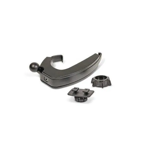 2001-2007 Duramax Lb7/Lly/Lbz Cts3 Pillar Display Mount (28602) 1