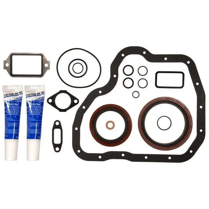 2001-2007 Duramax Lower Gasket Set (Cs54580) 1