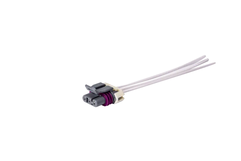 2001-2007 Duramax Map/Baro Sensor Pigtail (Fpe-Har-Dmax-Map-0107) 1
