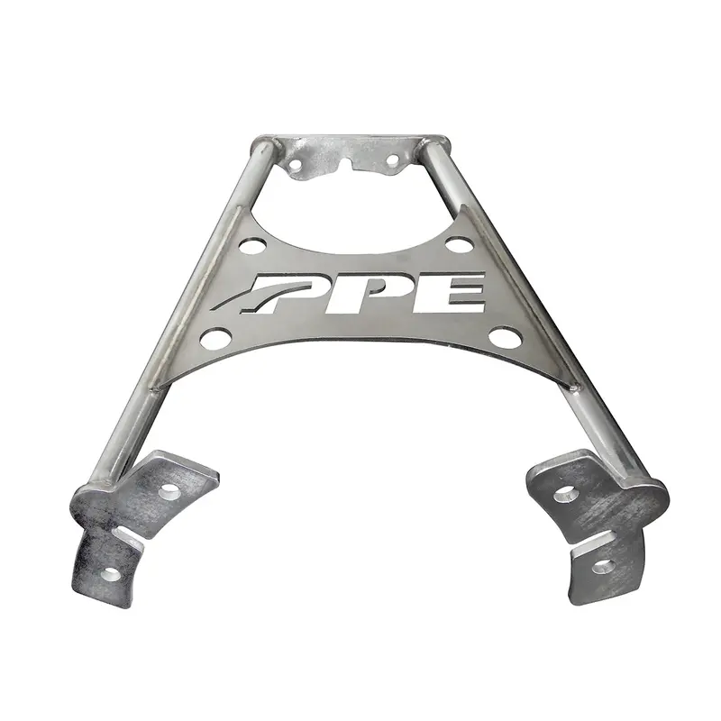 2001-2007 Duramax Ppe Lb7/Lly/Lbz Transfer Case Brace (129020107) 1