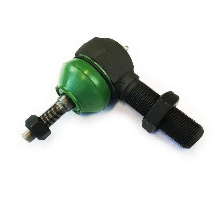 2001-2010 Duramax 2Nd Gen 7/8" Kryptonite Replacement Outer Tie Rod (10Kl78) 1