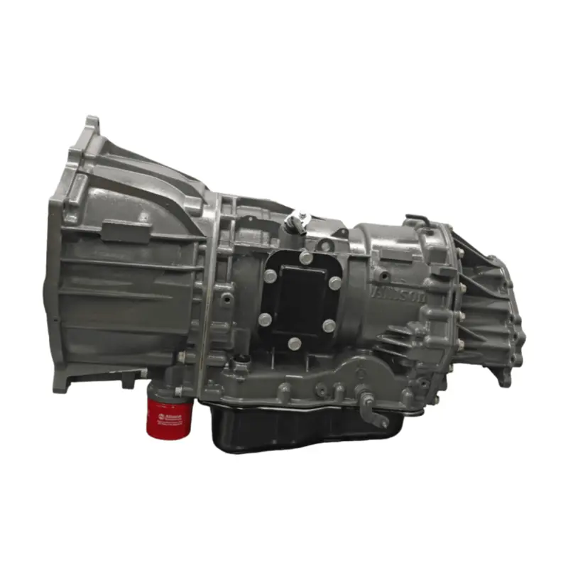 2001-2010 Duramax 6.6L Allison 1000 Randy's Transmission Stage 1 500Hp (311241030) 1