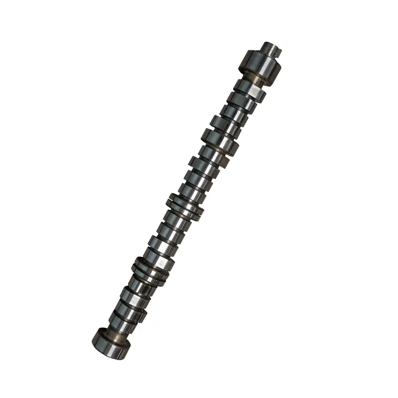 2001-2010 Duramax 6.6L Refurbished Keyed Camshaft 1