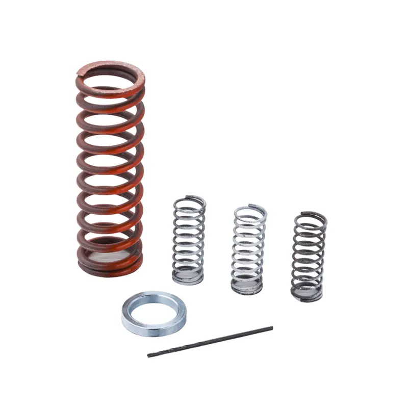 2001-2010 Duramax Allison 1000 Revmax High Pressure Regulator Spring And Shim Kit (A1000-913) 1