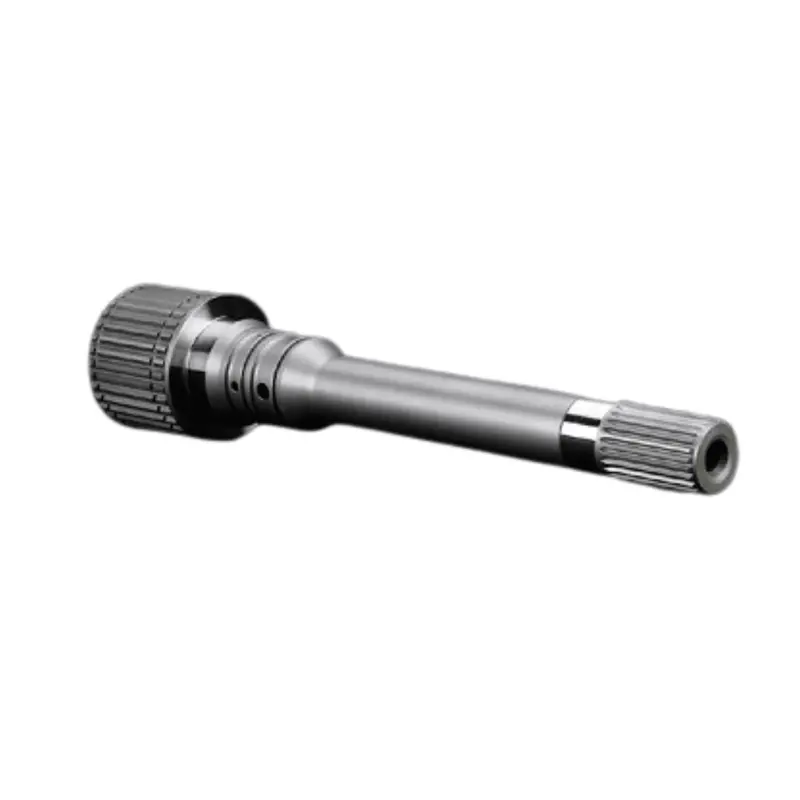 2001-2010 Duramax Billet Input Shaft (A1-109600) 1