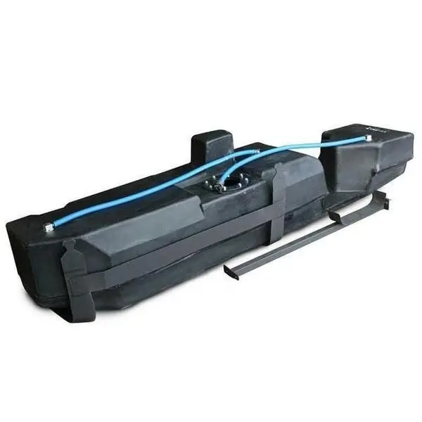 2001-2010 Duramax Cc-Lb 62 Gallon Titan Tank (7010301) 1