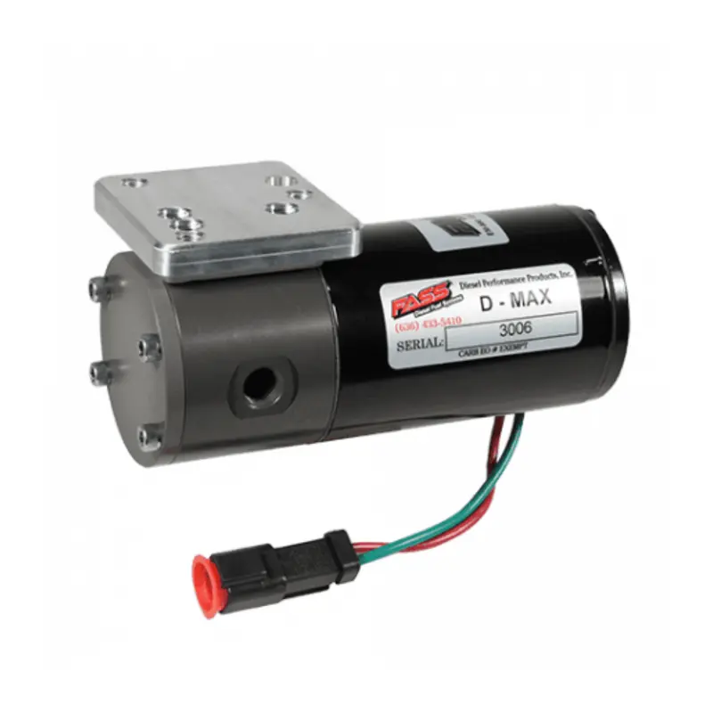 2001-2010 Duramax Fuel System Flow Enhancer (Dmax7001) 1