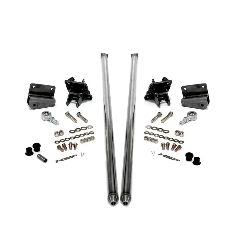 2001-2010 Duramax Hsp Diesel 70" Bolt-On Traction Bars 3.5" Axle Diameter (035-2-Hsp) 1