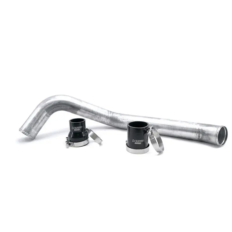 2001-2010 Duramax Hsp Diesel Hot Side Intercooler Tube (000-Hsp) 1