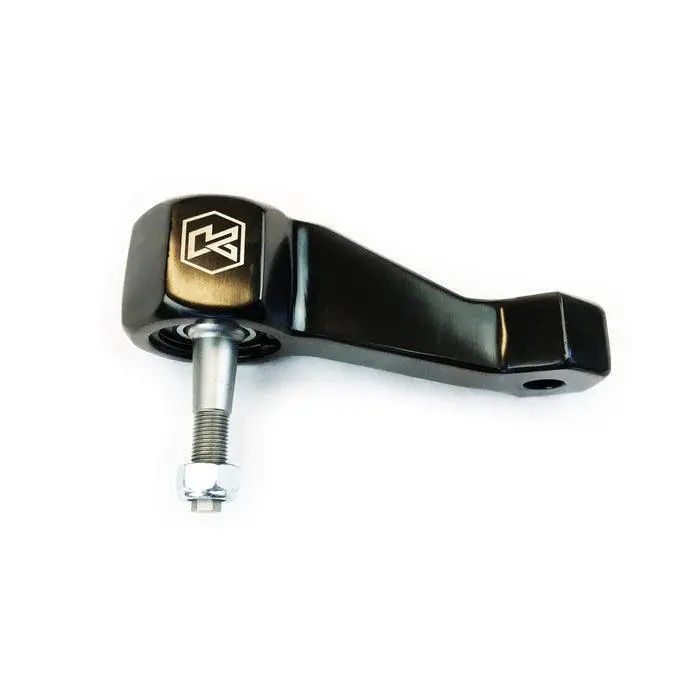 2001-2010 Duramax Kryptonite Death Grip Idler Arm (10Kdg535) 1