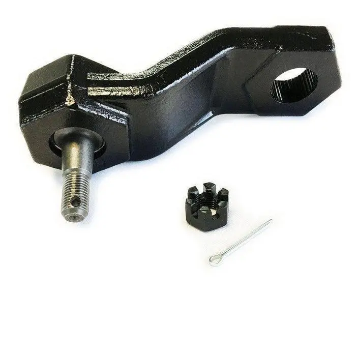 2001-2010 Duramax Kryptonite Death Grip Pitman Arm (Kr6654) 1
