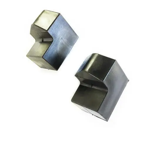 2001-2010 Duramax Kryptonite Lower Bump Stops (Kr1426) 1