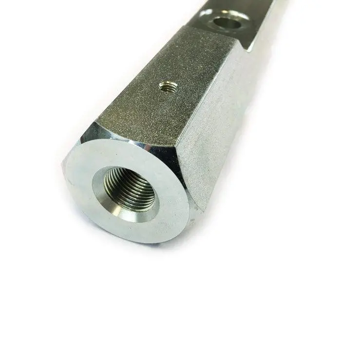 2001-2010 Duramax Kryptonite Race Straight Cut Center Link (110Race) 2