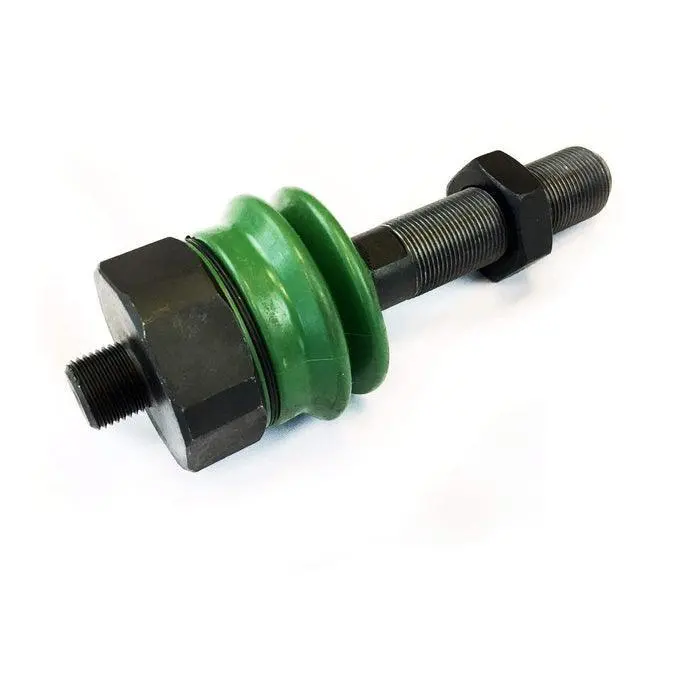2001-2010 Duramax Kryptonite Replacement Inner Tie Rod, Stock Center Link (10Kxdi34/78) 1