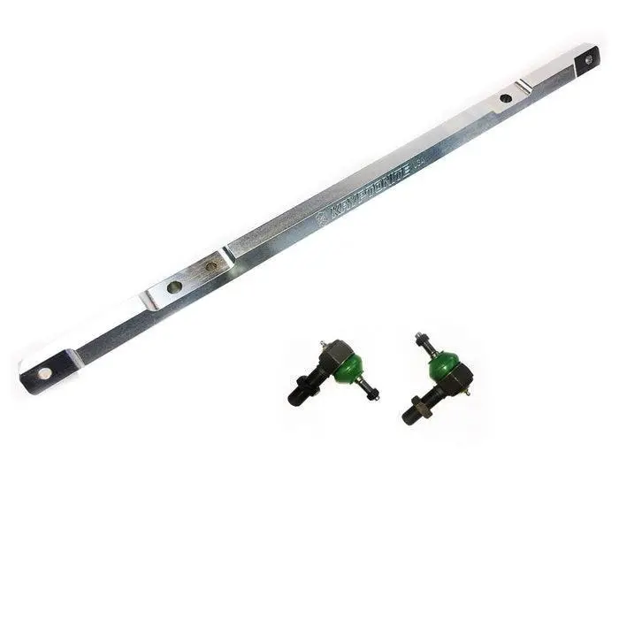2001-2010 Duramax Kryptonite Ss Center Link Upgrade (Kr10ssu34/78) 1