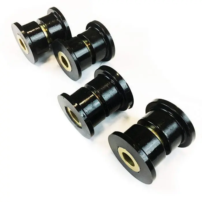 2001-2010 Duramax Kryptonite Upper Control Arm Bushings (Krbuca10) 1