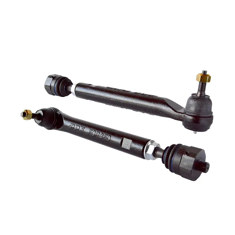 2001-2010 Duramax Ppe Stage 3 Forged Tie Rod Assemblies (158031500) 1