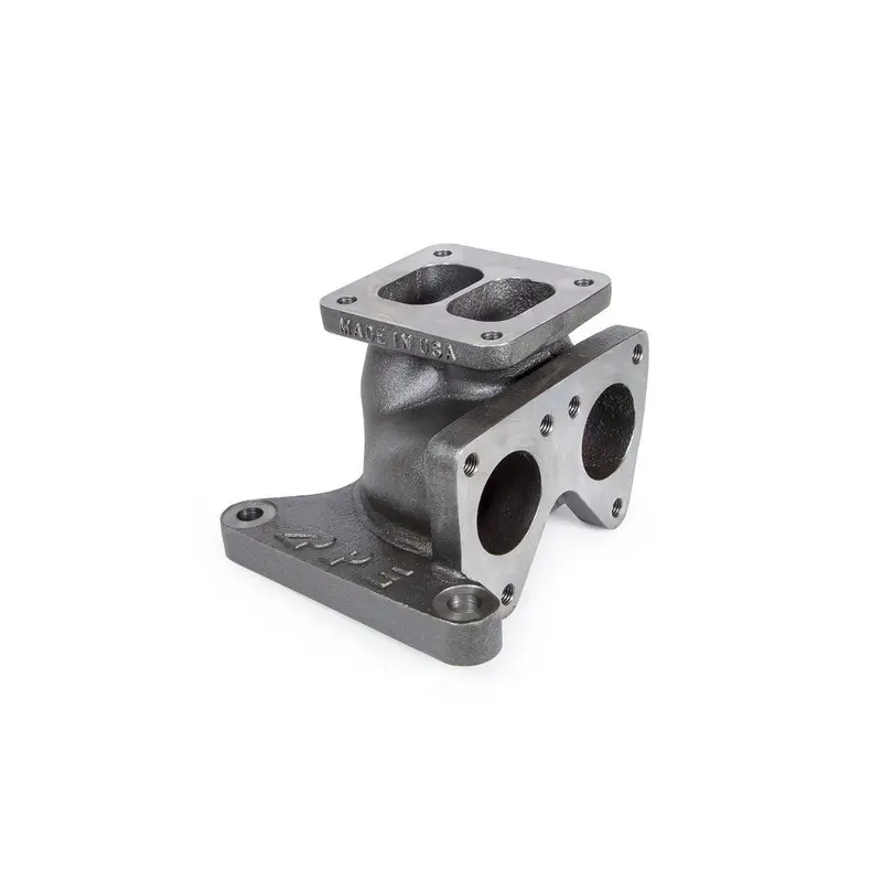 2001-2010 Duramax Ppe T4 Turbo Pedestal (116005059) 1