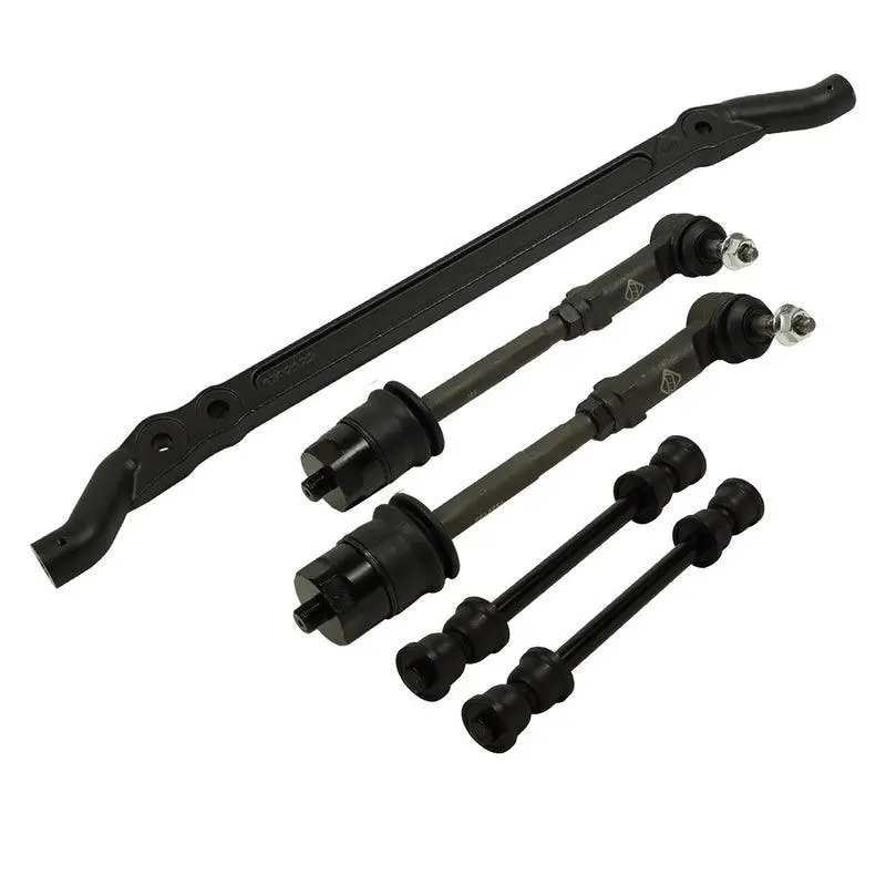2001-2010 Duramax Steering Upgrade Kit (1032150) 1
